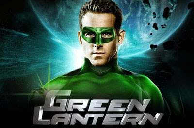 free green lantern 2011 hd